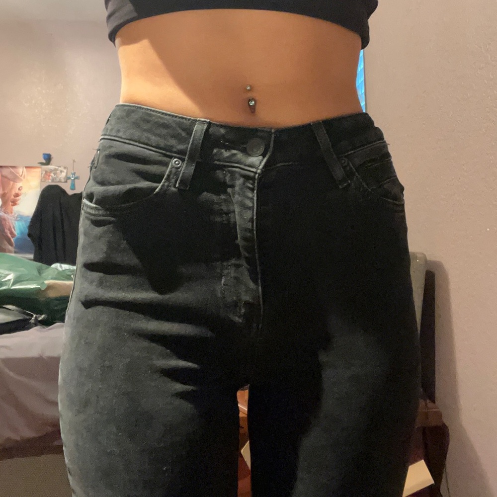 Idyllwind Bootcut Jeans - Picture 3 of 5
